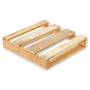 40x48" Used Wood Pallet