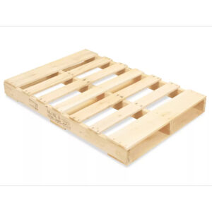 47x32" New Wood Pallet
