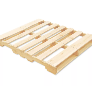40x48" New Wood Pallet