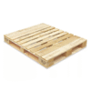 Wood Block Pallet