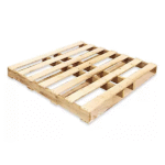 Custom Wood Pallets