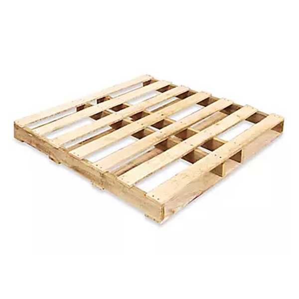 Custom Wood Pallets