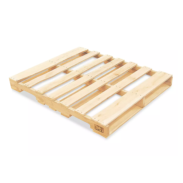 GMA Wood Pallets