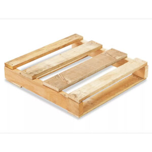 24x24" Used Wood Pallet
