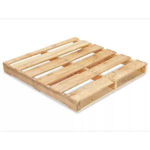 44x44" Used Wood Pallet