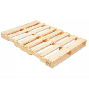 60x48" Used Wood Pallet