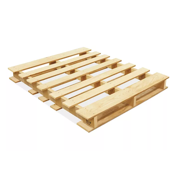 Wing Wood Pallets